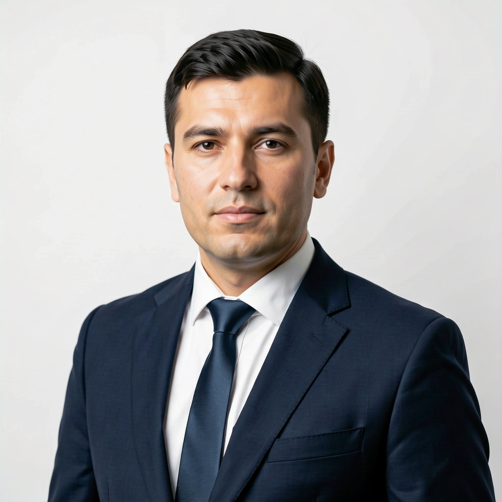 Senior Market Analyst