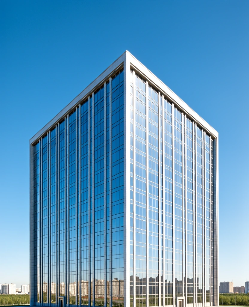 Steppe Insight Group HQ context