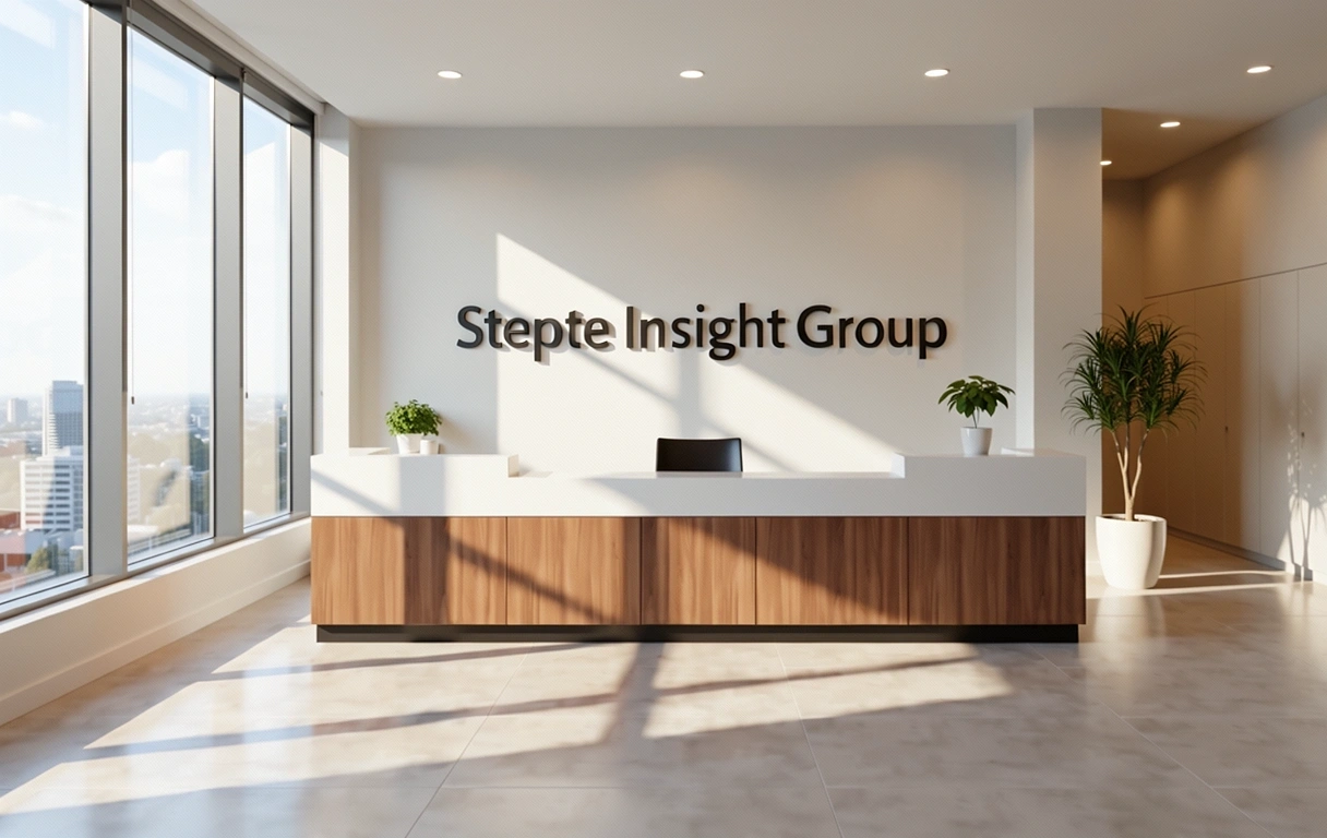 Steppe Insight Group headquarters atmosphere