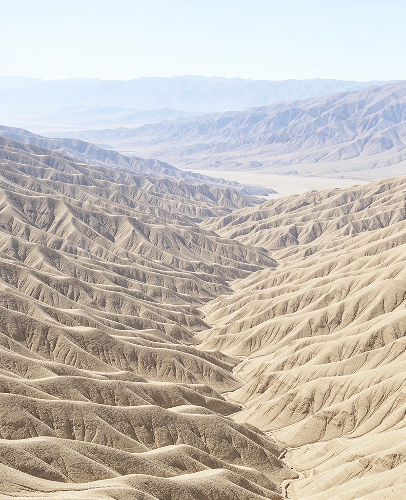 Central Asian Topography and Intelligence Analysis