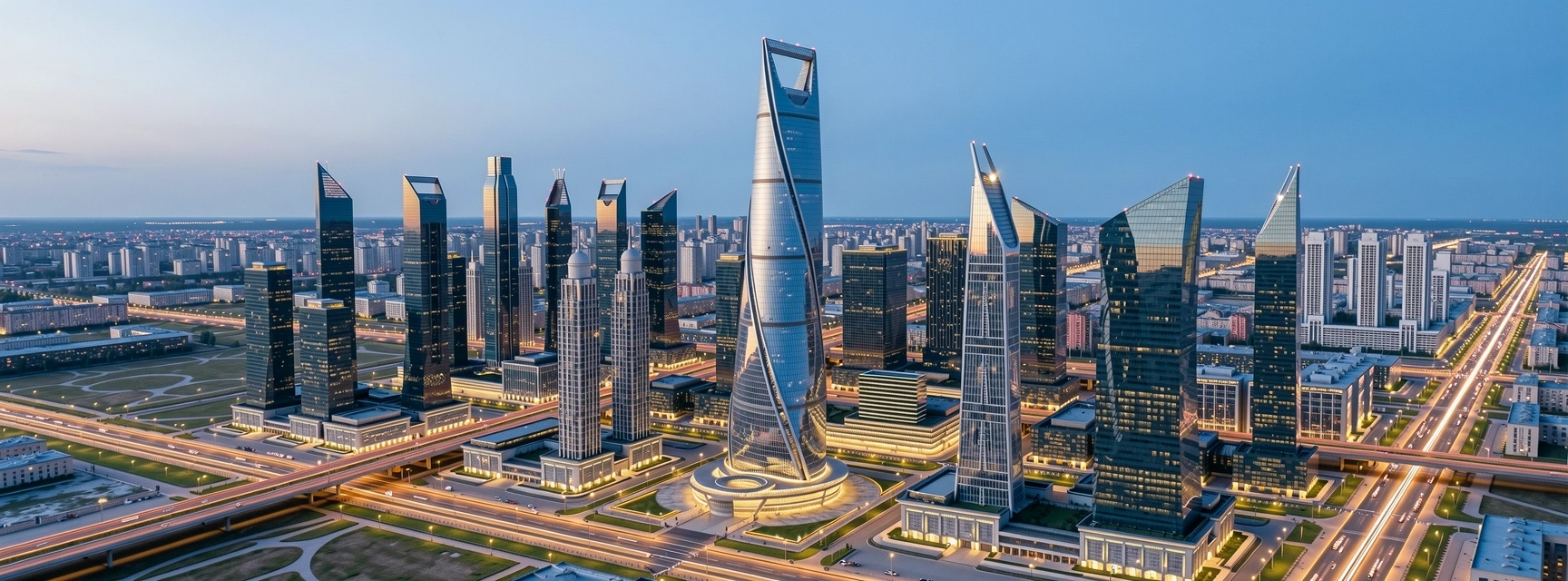 Central Asia Intelligence Context