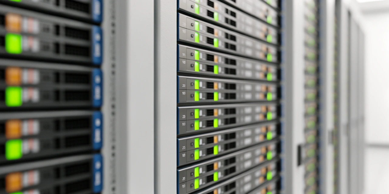 Secure Data Infrastructure