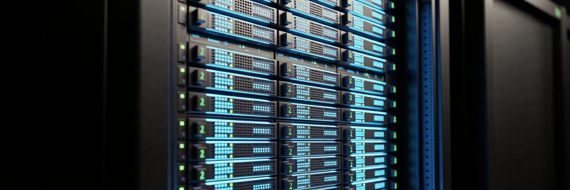 Data Security Environment