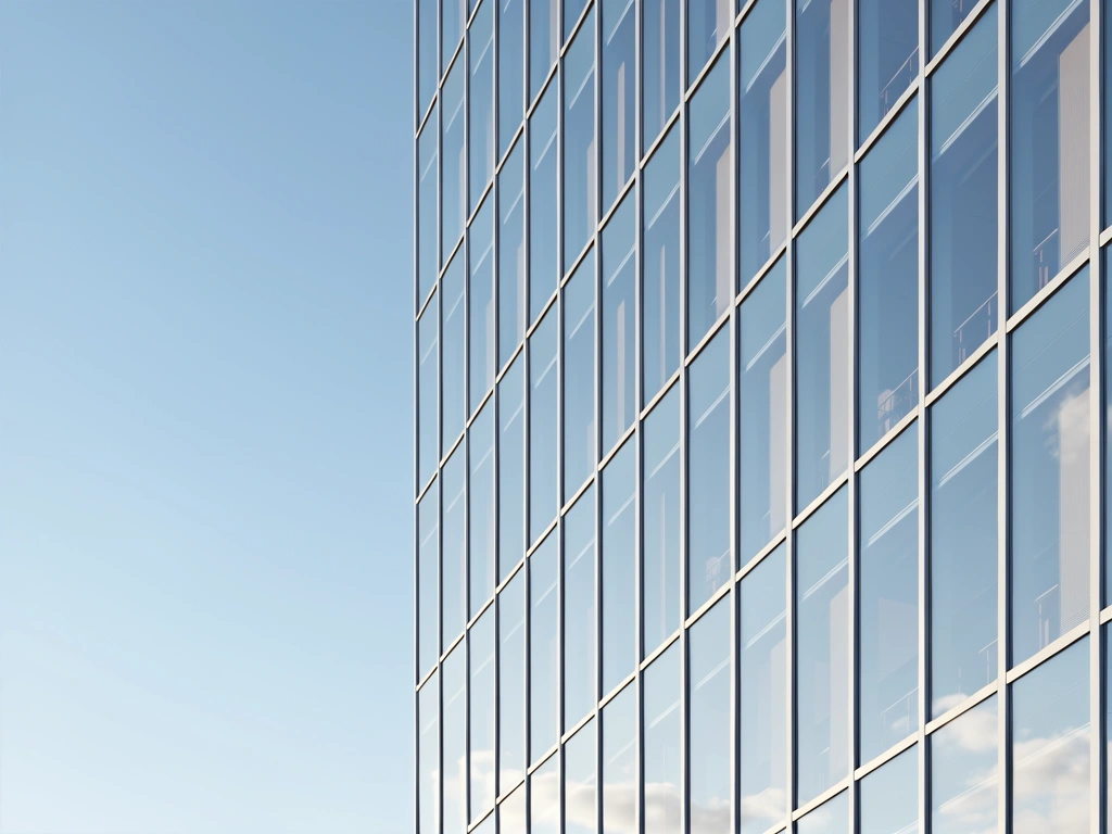 Modern Astana Architecture